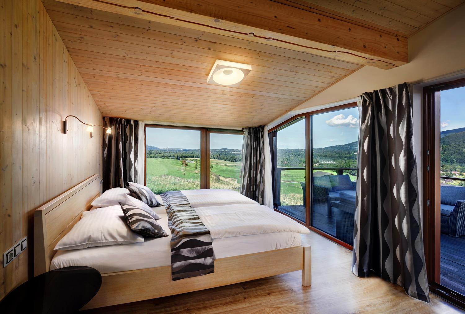 Green Inn Hotel Ostravice Εξωτερικό φωτογραφία