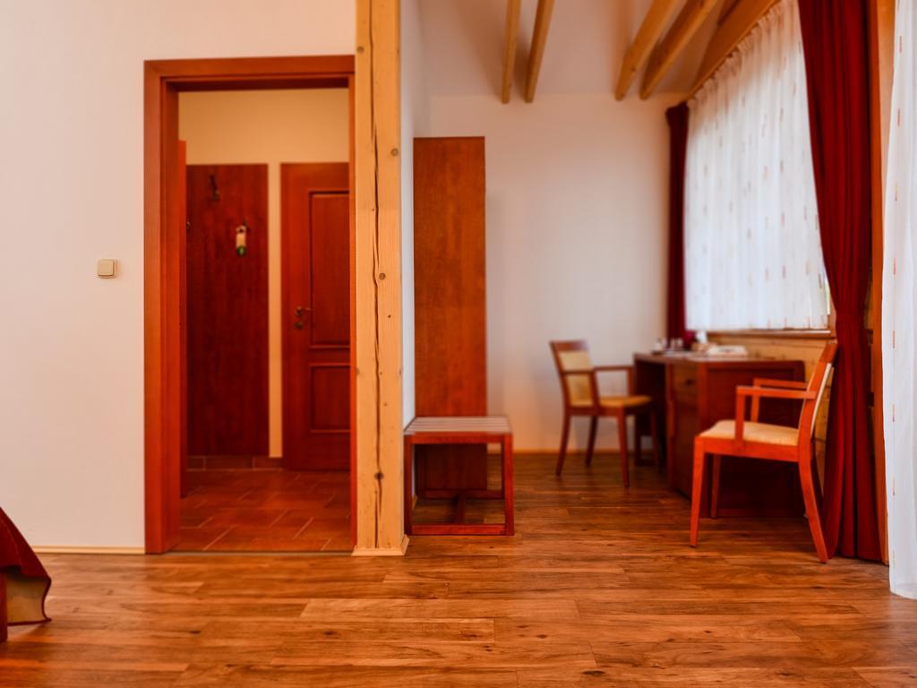 Green Inn Hotel Ostravice Εξωτερικό φωτογραφία