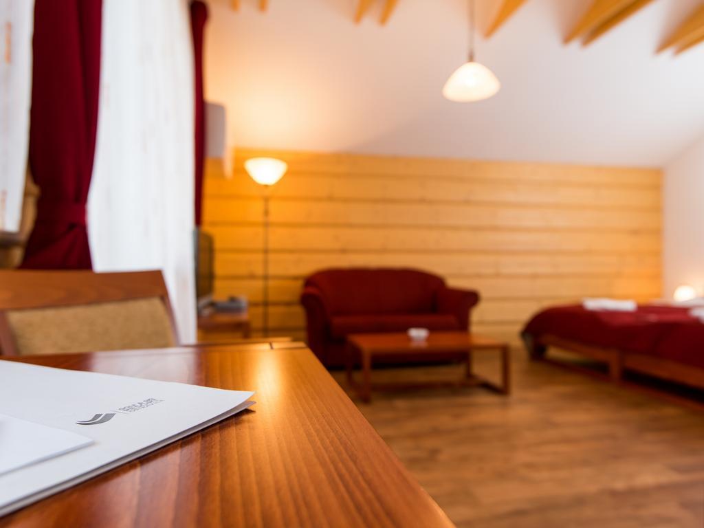 Green Inn Hotel Ostravice Εξωτερικό φωτογραφία