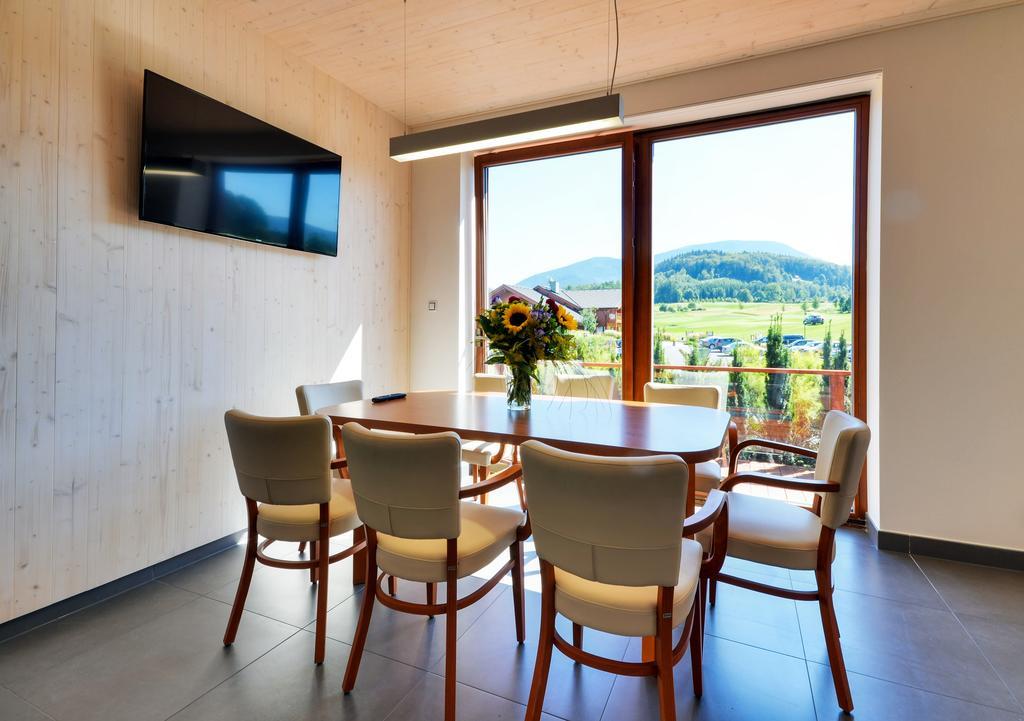 Green Inn Hotel Ostravice Εξωτερικό φωτογραφία