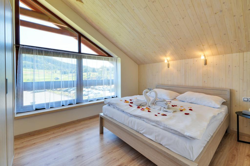 Green Inn Hotel Ostravice Εξωτερικό φωτογραφία