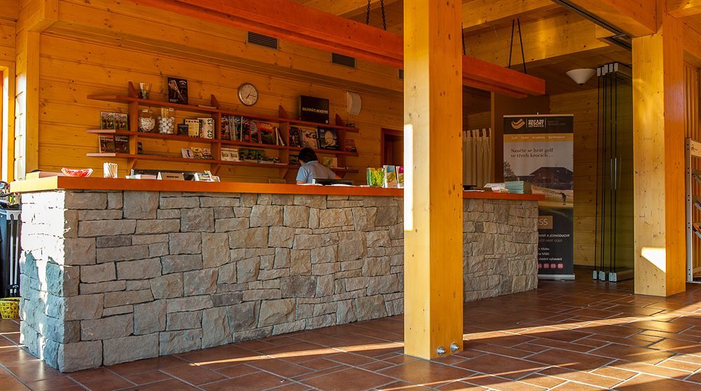 Green Inn Hotel Ostravice Εξωτερικό φωτογραφία
