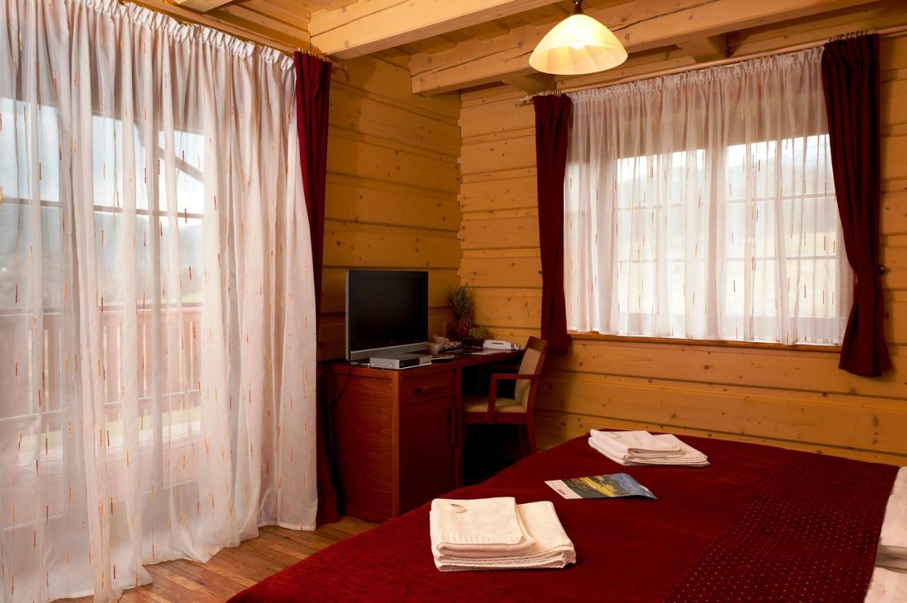 Green Inn Hotel Ostravice Εξωτερικό φωτογραφία