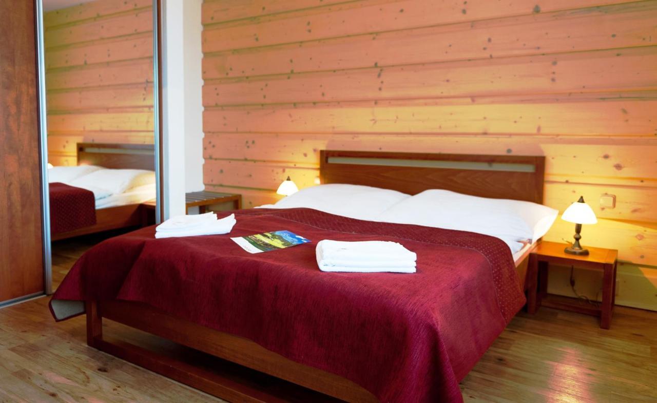 Green Inn Hotel Ostravice Εξωτερικό φωτογραφία