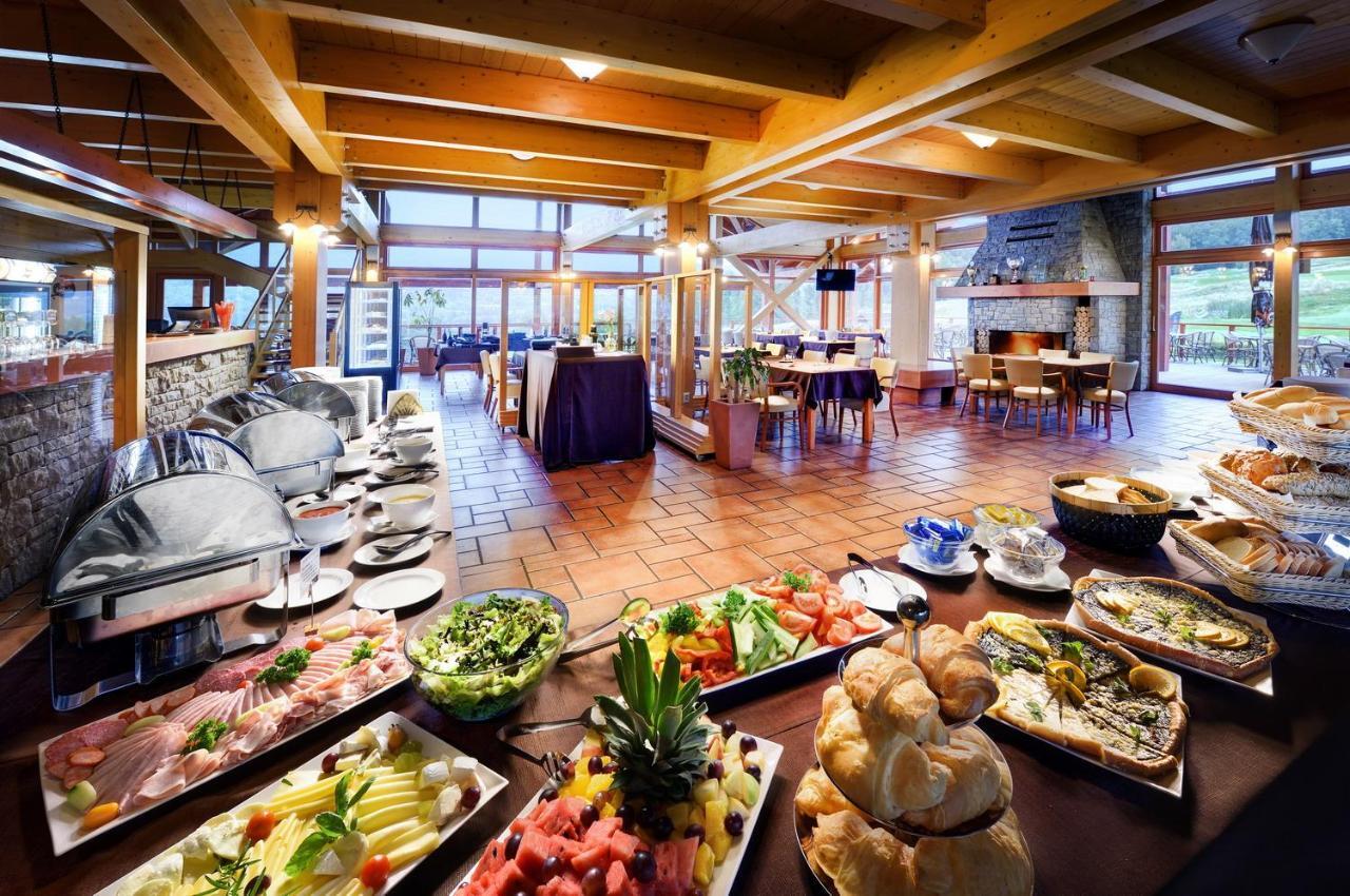 Green Inn Hotel Ostravice Εξωτερικό φωτογραφία