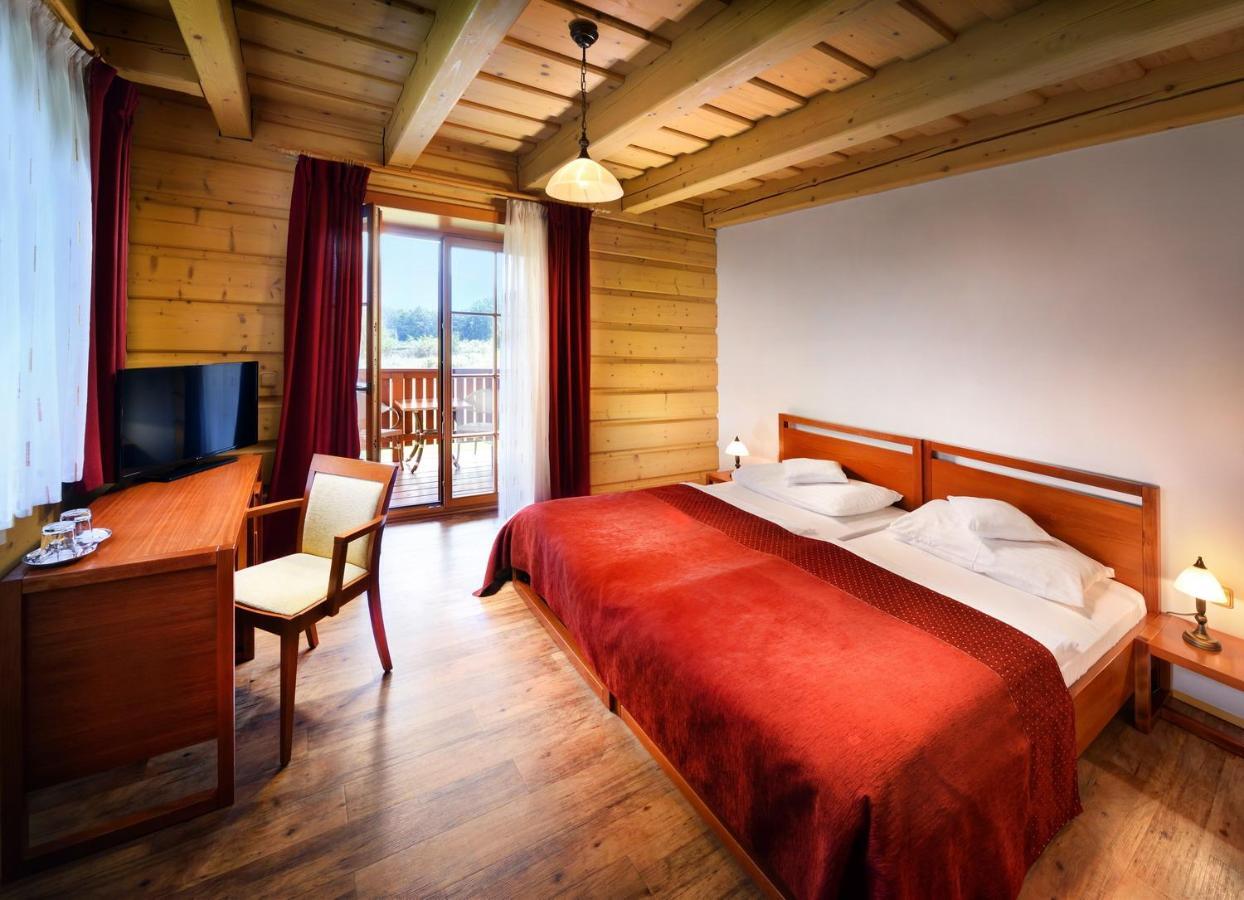 Green Inn Hotel Ostravice Εξωτερικό φωτογραφία