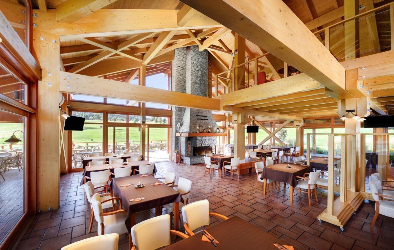 Green Inn Hotel Ostravice Εξωτερικό φωτογραφία